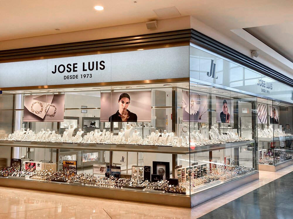 José Luis