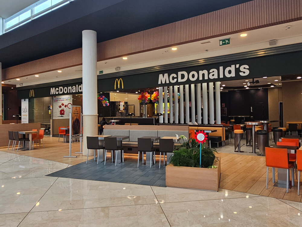 McDonald’s