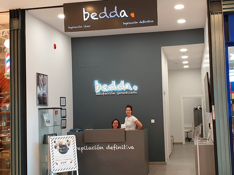 Bedda