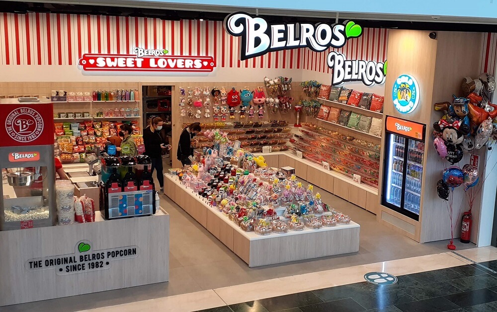 Belros
