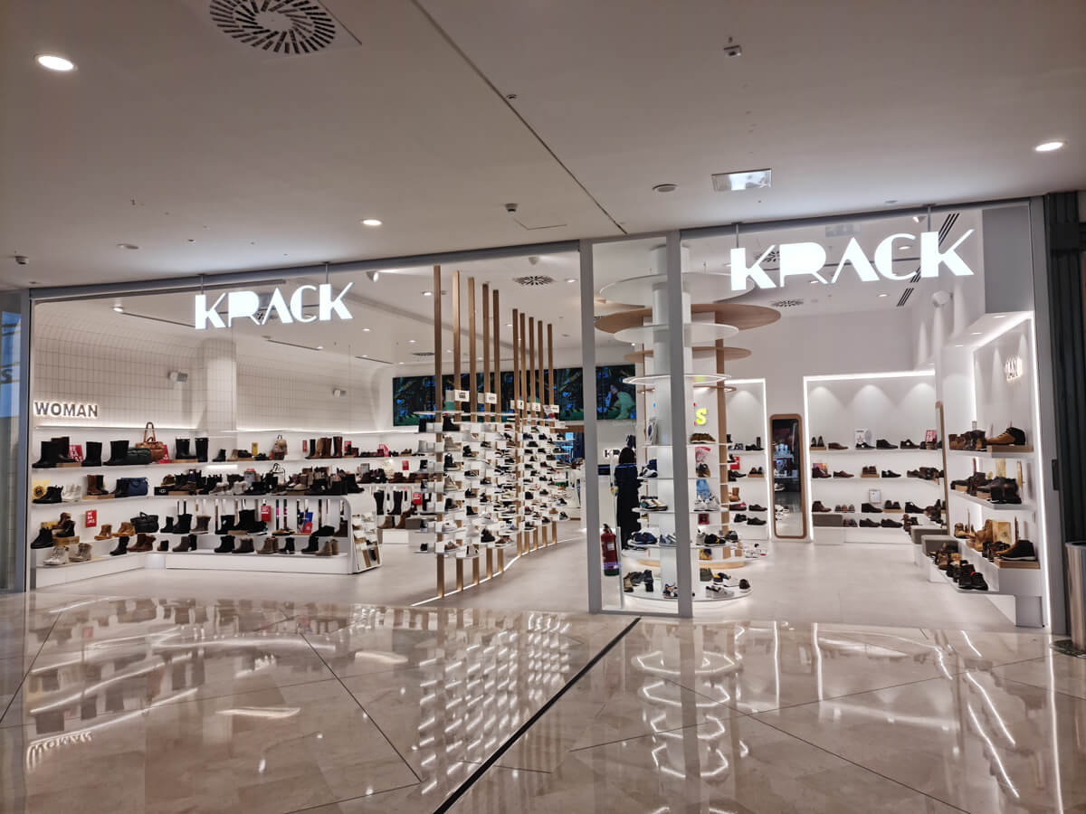 Krack