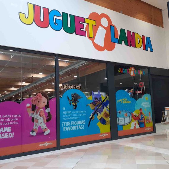 Juguetilandia