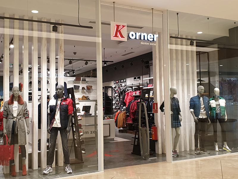 Korner