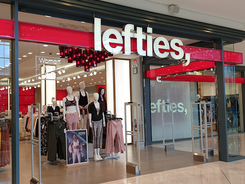 Lefties