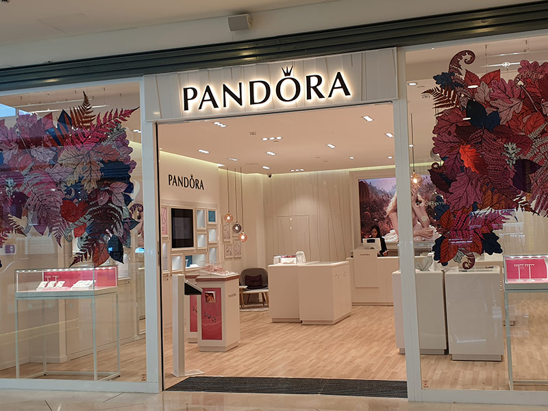 Pandora