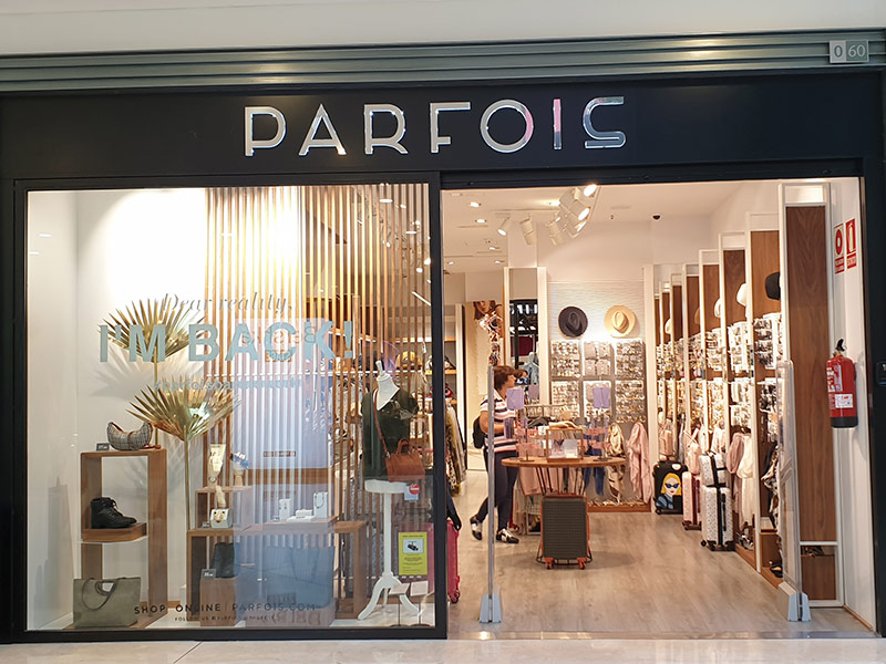 Parfois
