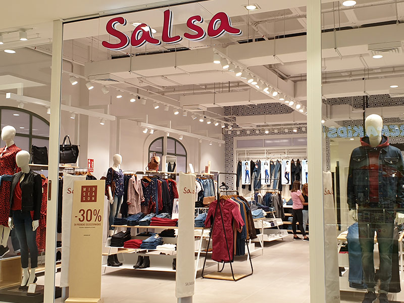 Salsa